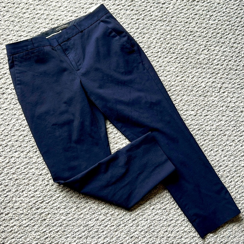 🛍️[5x$50] Banana Republic Wool Dress Pants